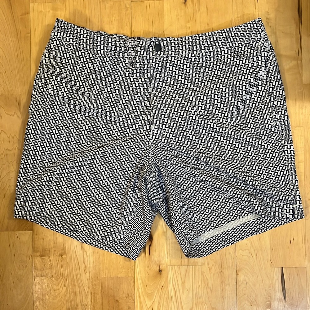 Jcrew swim trunks 7” inseam